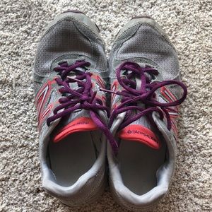 New Balance Sneakers